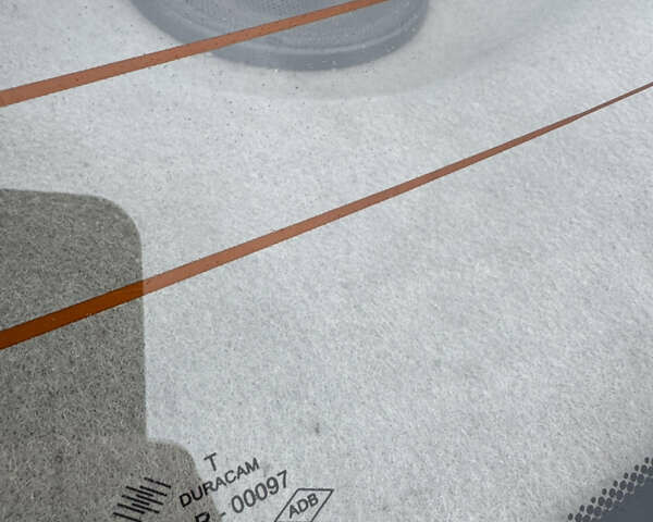 Белый Дачия Логан, объемом двигателя 1.4 л и пробегом 97 тыс. км за 3999 $, фото 32 на Automoto.ua