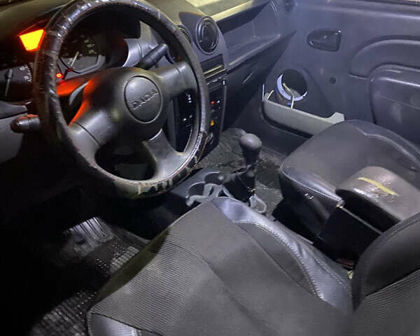 Белый Дачия Логан, объемом двигателя 1.4 л и пробегом 254 тыс. км за 1399 $, фото 20 на Automoto.ua