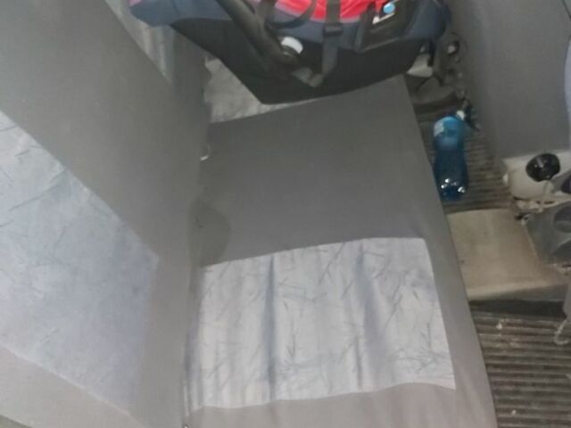 Білий Дачія Logan, об'ємом двигуна 1.4 л та пробігом 174 тис. км за 3200 $, фото 7 на Automoto.ua