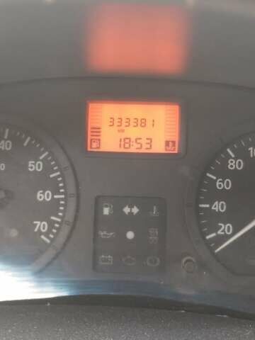 Белый Дачия Логан, объемом двигателя 1.39 л и пробегом 333 тыс. км за 2100 $, фото 17 на Automoto.ua