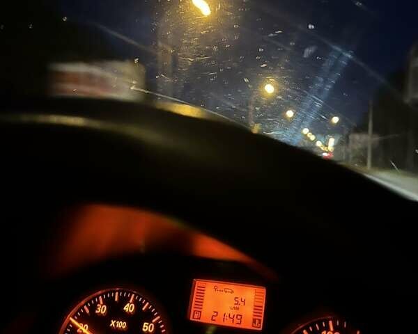 Белый Дачия Логан, объемом двигателя 1.6 л и пробегом 252 тыс. км за 5400 $, фото 4 на Automoto.ua