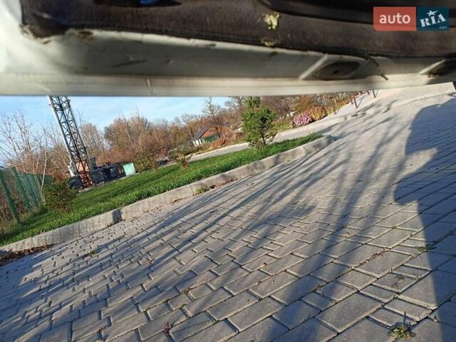 Білий Дачія Logan, об'ємом двигуна 1.46 л та пробігом 206 тис. км за 5300 $, фото 18 на Automoto.ua