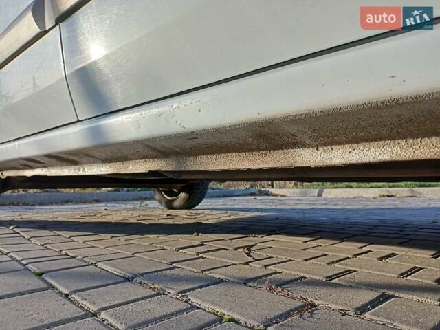 Білий Дачія Logan, об'ємом двигуна 1.46 л та пробігом 206 тис. км за 5300 $, фото 20 на Automoto.ua