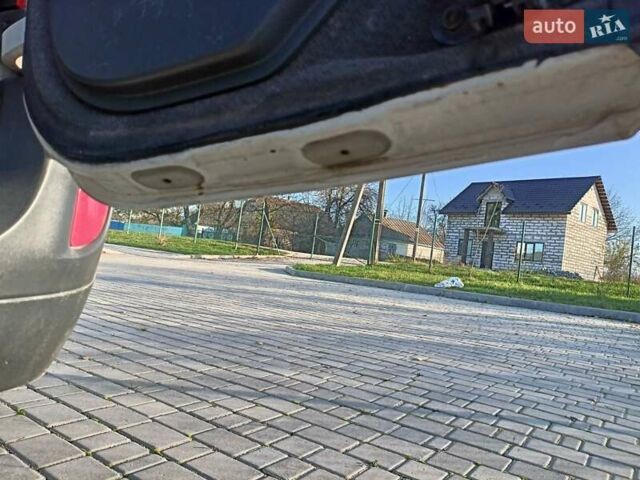 Білий Дачія Logan, об'ємом двигуна 1.46 л та пробігом 206 тис. км за 5300 $, фото 16 на Automoto.ua