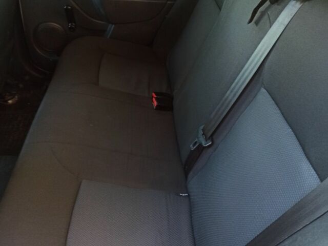 Белый Дачия Логан, объемом двигателя 0 л и пробегом 178 тыс. км за 3550 $, фото 12 на Automoto.ua