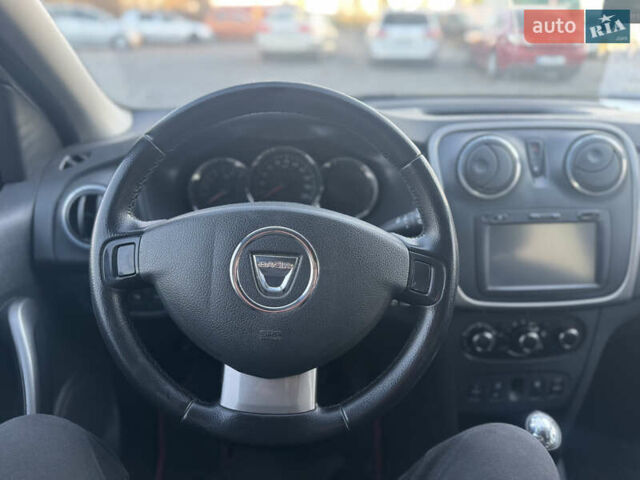 Дачія Logan 2015 у Хмельницькому на Automoto.ua Білий Дачія Logan, об'ємом двигуна 1.5 л та пробігом 290 тис. км за 6800 $, фото 32 на Automoto.ua