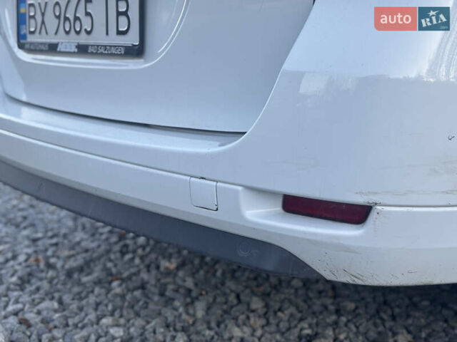 Дачія Logan 2015 у Хмельницькому на Automoto.ua Білий Дачія Logan, об'ємом двигуна 1.5 л та пробігом 290 тис. км за 6800 $, фото 21 на Automoto.ua
