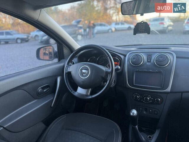 Дачія Logan 2015 у Хмельницькому на Automoto.ua Білий Дачія Logan, об'ємом двигуна 1.5 л та пробігом 290 тис. км за 6800 $, фото 28 на Automoto.ua