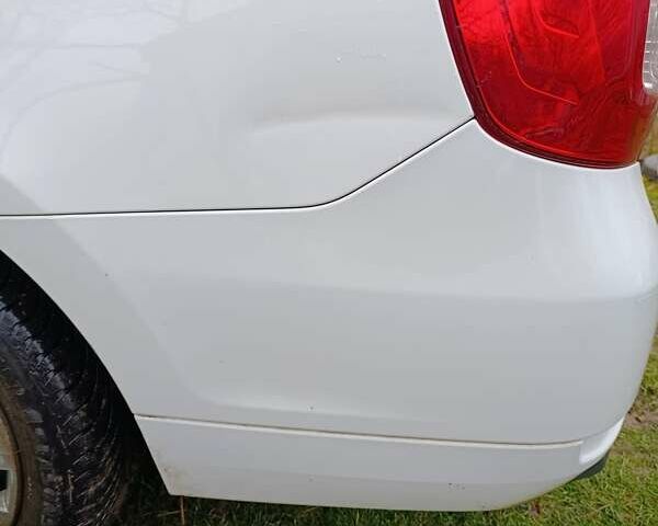 Белый Дачия Логан, объемом двигателя 1.5 л и пробегом 242 тыс. км за 6434 $, фото 7 на Automoto.ua