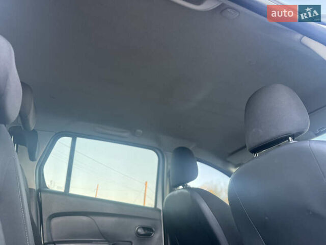 Дачія Logan 2015 у Хмельницькому на Automoto.ua Білий Дачія Logan, об'ємом двигуна 1.5 л та пробігом 290 тис. км за 6800 $, фото 23 на Automoto.ua