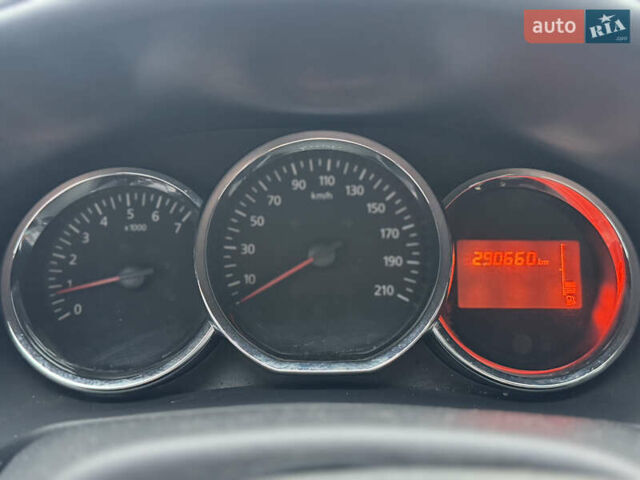 Белый Дачия Логан, объемом двигателя 1.46 л и пробегом 290 тыс. км за 6400 $, фото 24 на Automoto.ua