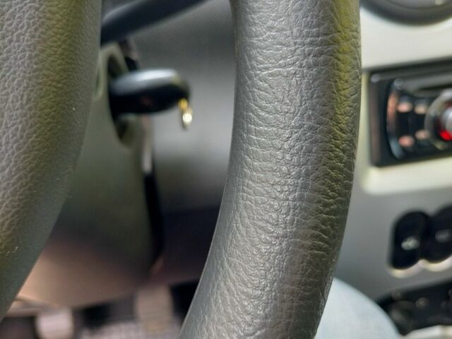 Белый Дачия Логан, объемом двигателя 1.6 л и пробегом 170 тыс. км за 4750 $, фото 3 на Automoto.ua