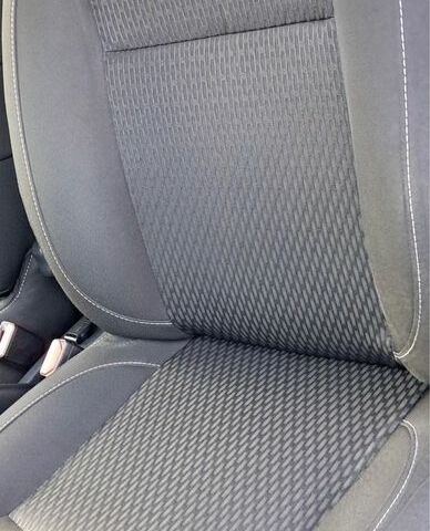 Белый Дачия Логан, объемом двигателя 1.5 л и пробегом 83 тыс. км за 8500 $, фото 14 на Automoto.ua