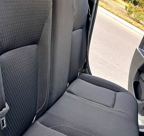 Белый Дачия Логан, объемом двигателя 1.5 л и пробегом 83 тыс. км за 8500 $, фото 6 на Automoto.ua
