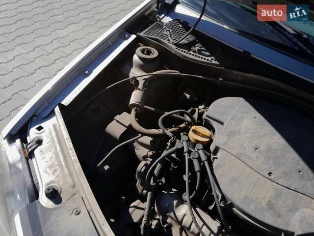 Бежевый Дачия Логан, объемом двигателя 1.6 л и пробегом 548 тыс. км за 2500 $, фото 22 на Automoto.ua