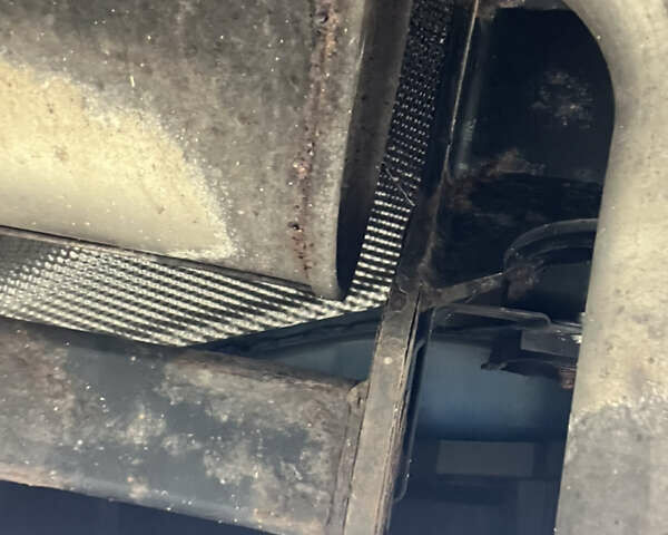 Чорний Дачія Logan, об'ємом двигуна 1.39 л та пробігом 302 тис. км за 2200 $, фото 24 на Automoto.ua