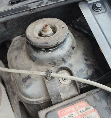 Черный Дачия Логан, объемом двигателя 1.6 л и пробегом 226 тыс. км за 4700 $, фото 26 на Automoto.ua