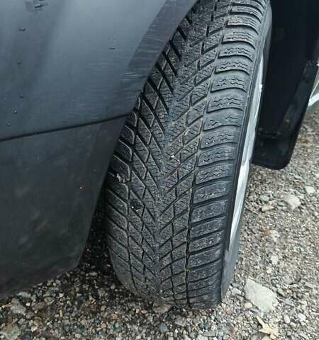 Черный Дачия Логан, объемом двигателя 1.6 л и пробегом 226 тыс. км за 4700 $, фото 20 на Automoto.ua