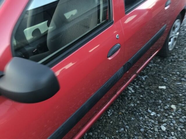 Черный Дачия Логан, объемом двигателя 0 л и пробегом 100 тыс. км за 3750 $, фото 3 на Automoto.ua