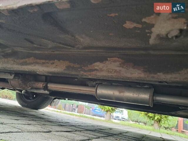 Дачия Логан 2005 в Трускавце на Automoto.ua Красный Дачия Логан, объемом двигателя 1.39 л и пробегом 260 тыс. км за 2000 $, фото 16 на Automoto.ua