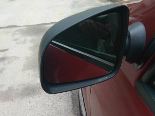 Красный Дачия Логан, объемом двигателя 1.4 л и пробегом 250 тыс. км за 3500 $, фото 8 на Automoto.ua