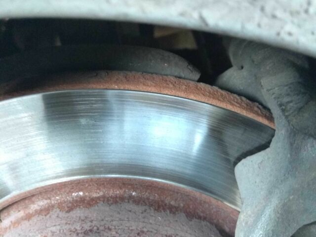 Красный Дачия Логан, объемом двигателя 1.4 л и пробегом 250 тыс. км за 3500 $, фото 23 на Automoto.ua