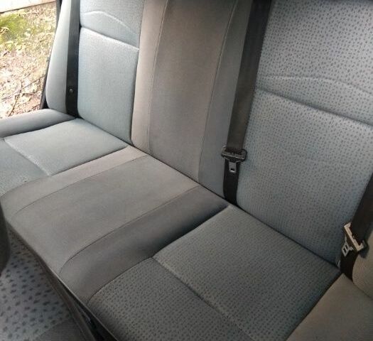 Красный Дачия Логан, объемом двигателя 1.4 л и пробегом 250 тыс. км за 3500 $, фото 14 на Automoto.ua