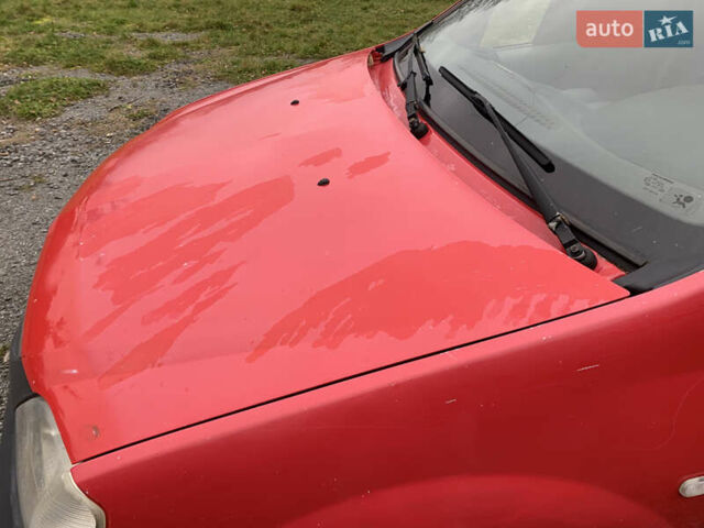 Красный Дачия Логан, объемом двигателя 1.5 л и пробегом 303 тыс. км за 2000 $, фото 9 на Automoto.ua