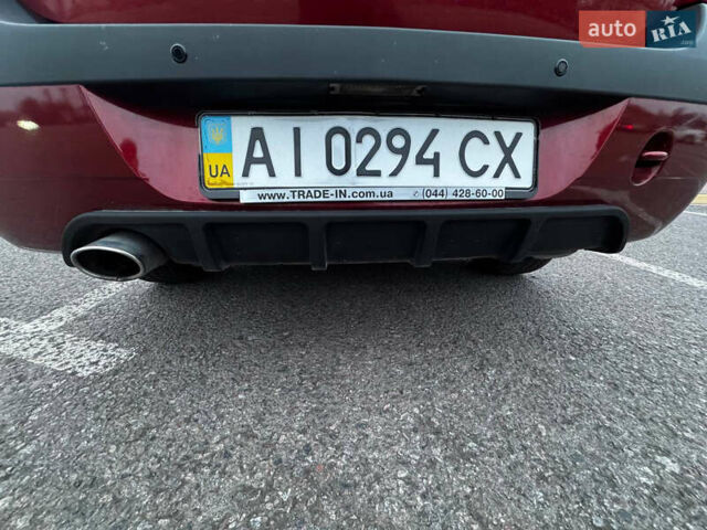 Красный Дачия Логан, объемом двигателя 1.4 л и пробегом 214 тыс. км за 3250 $, фото 35 на Automoto.ua