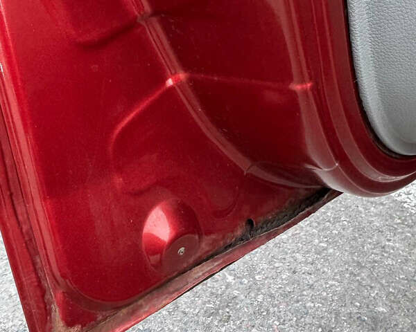 Красный Дачия Логан, объемом двигателя 1.4 л и пробегом 214 тыс. км за 3250 $, фото 6 на Automoto.ua