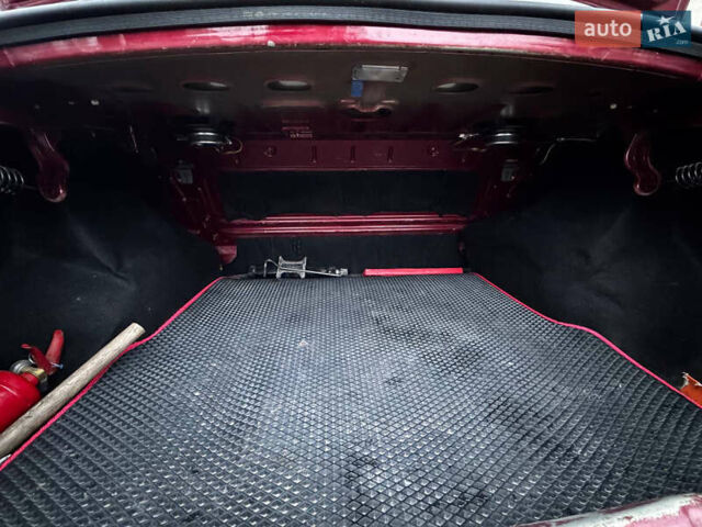 Красный Дачия Логан, объемом двигателя 1.4 л и пробегом 214 тыс. км за 3250 $, фото 27 на Automoto.ua