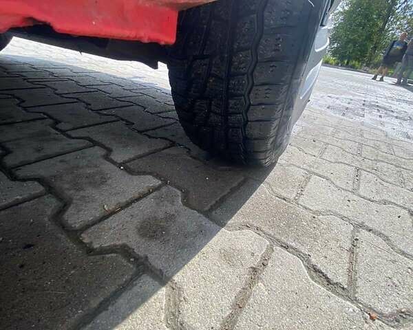 Красный Дачия Логан, объемом двигателя 0 л и пробегом 246 тыс. км за 5000 $, фото 9 на Automoto.ua