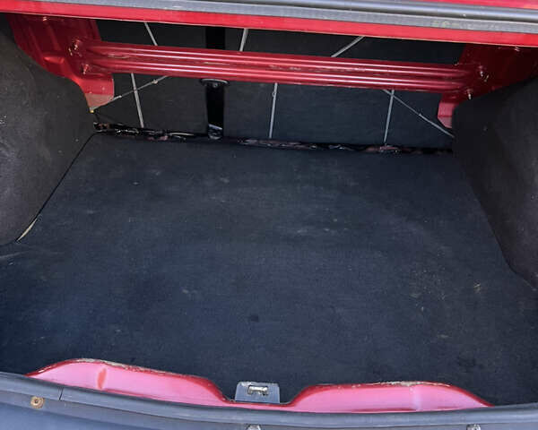 Червоний Дачія Logan, об'ємом двигуна 1.39 л та пробігом 147 тис. км за 3200 $, фото 3 на Automoto.ua