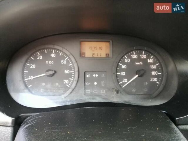 Красный Дачия Логан, объемом двигателя 1.4 л и пробегом 197 тыс. км за 2690 $, фото 23 на Automoto.ua