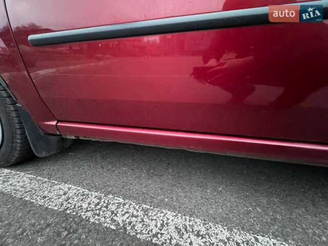 Красный Дачия Логан, объемом двигателя 1.4 л и пробегом 214 тыс. км за 3250 $, фото 39 на Automoto.ua