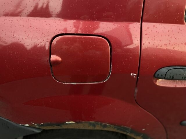 Красный Дачия Логан, объемом двигателя 1.4 л и пробегом 177 тыс. км за 3200 $, фото 13 на Automoto.ua