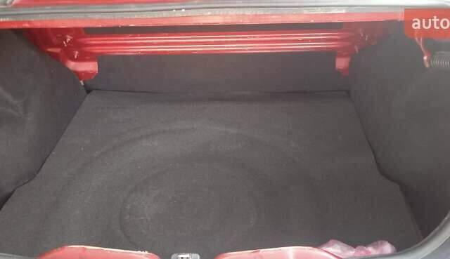 Червоний Дачія Logan, об'ємом двигуна 1.4 л та пробігом 116 тис. км за 5155 $, фото 30 на Automoto.ua