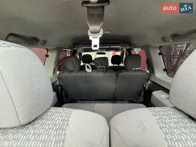 Красный Дачия Логан, объемом двигателя 1.5 л и пробегом 320 тыс. км за 5500 $, фото 25 на Automoto.ua