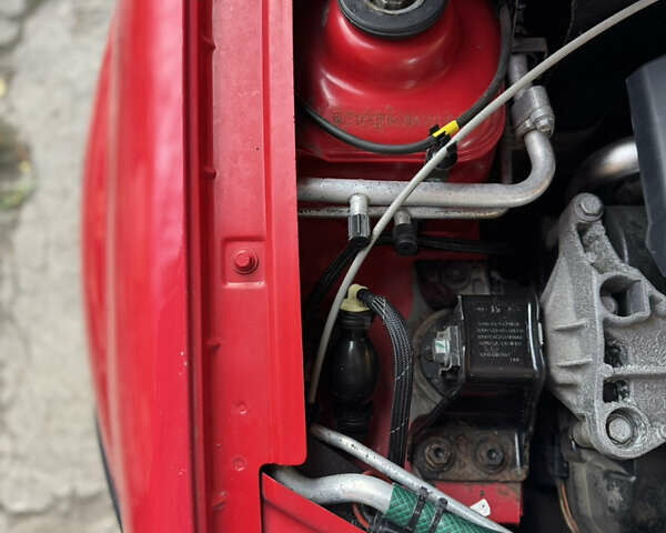 Красный Дачия Логан, объемом двигателя 1.5 л и пробегом 320 тыс. км за 5500 $, фото 29 на Automoto.ua