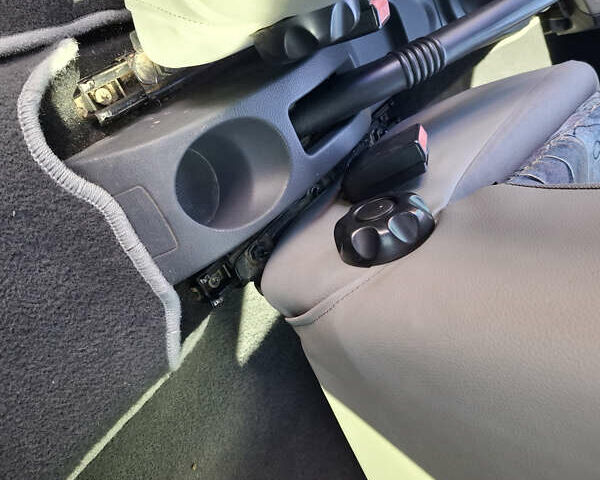 Червоний Дачія Logan, об'ємом двигуна 1.4 л та пробігом 116 тис. км за 5155 $, фото 18 на Automoto.ua