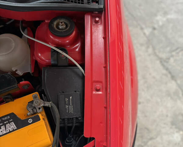 Красный Дачия Логан, объемом двигателя 1.5 л и пробегом 320 тыс. км за 5500 $, фото 28 на Automoto.ua