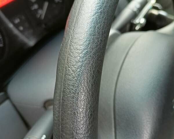 Красный Дачия Логан, объемом двигателя 1.4 л и пробегом 177 тыс. км за 4000 $, фото 8 на Automoto.ua