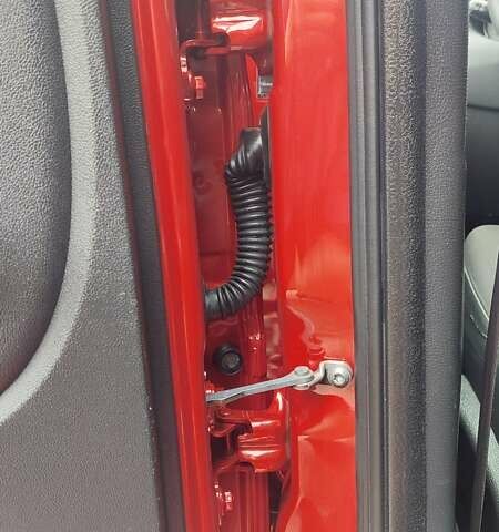 Красный Дачия Логан, объемом двигателя 1.6 л и пробегом 114 тыс. км за 5990 $, фото 38 на Automoto.ua