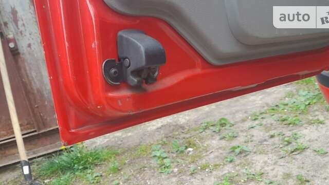 Красный Дачия Логан, объемом двигателя 0 л и пробегом 167 тыс. км за 4990 $, фото 24 на Automoto.ua