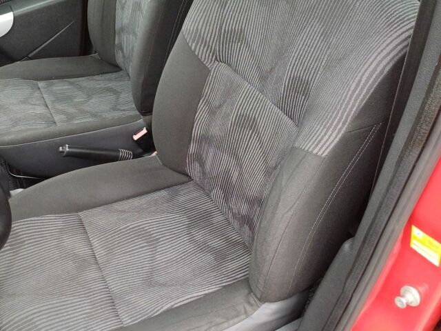 Червоний Дачія Logan, об'ємом двигуна 1.6 л та пробігом 159 тис. км за 5850 $, фото 13 на Automoto.ua