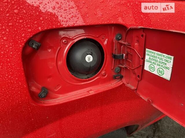 Красный Дачия Логан, объемом двигателя 1.4 л и пробегом 197 тыс. км за 4600 $, фото 8 на Automoto.ua
