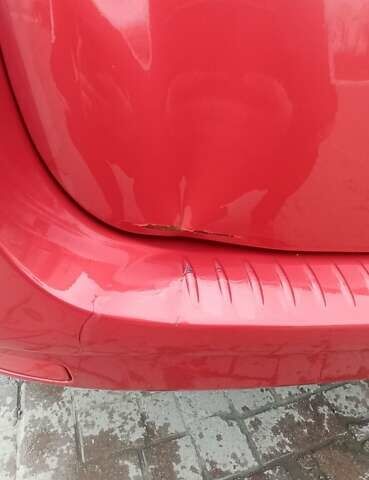 Красный Дачия Логан, объемом двигателя 1.5 л и пробегом 310 тыс. км за 5200 $, фото 9 на Automoto.ua