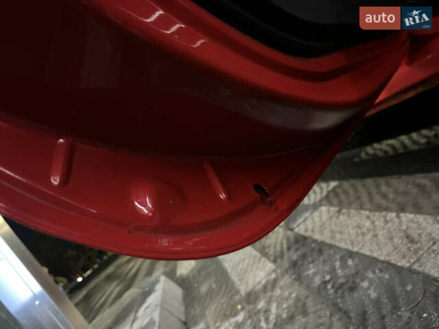 Красный Дачия Логан, объемом двигателя 1.6 л и пробегом 168 тыс. км за 5350 $, фото 11 на Automoto.ua
