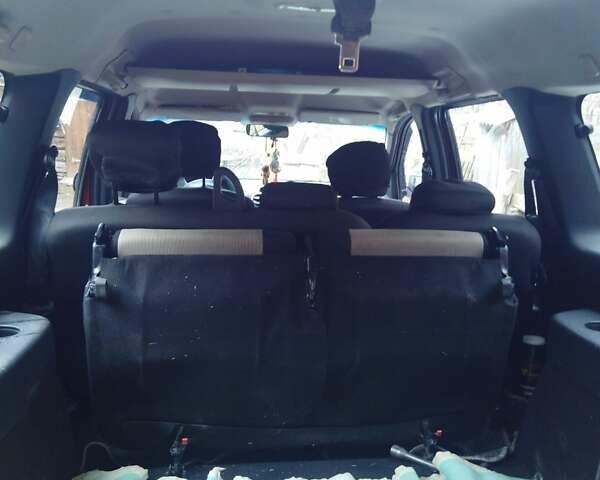 Красный Дачия Логан, объемом двигателя 1.5 л и пробегом 218 тыс. км за 4999 $, фото 26 на Automoto.ua