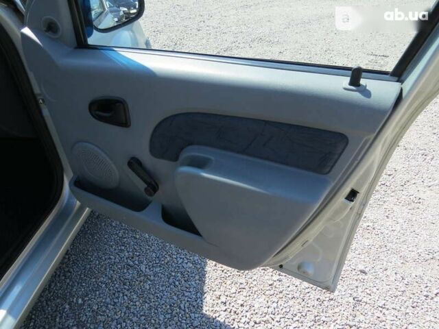 Дачия Логан, объемом двигателя 0 л и пробегом 193 тыс. км за 4550 $, фото 15 на Automoto.ua